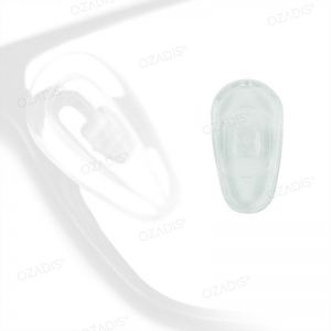 Standards silicone nose pads