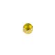 Hexagonal cap nuts - Gold
