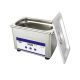 Ultrasonic cleaning device 0,8l