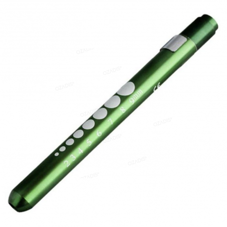 Medical pen light