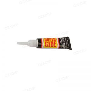 Super glue Cyanoacrylate 502