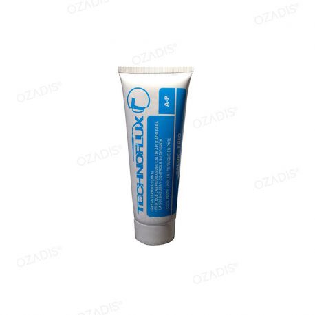 Thermal insulation paste