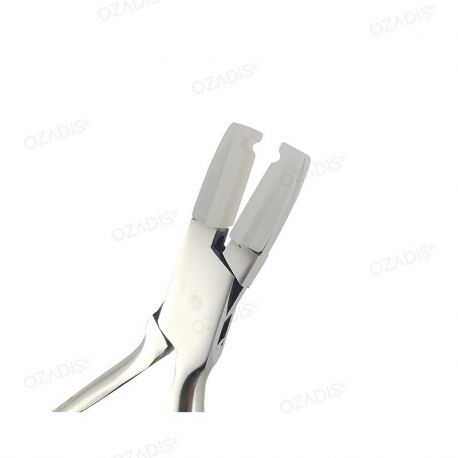 Inclination plier
