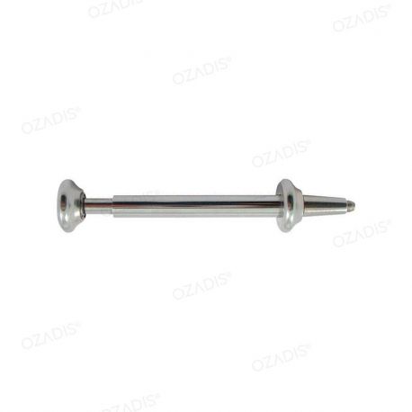 Screw and nut grabber