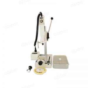 Drilling kit (Variable speed drillling machine)